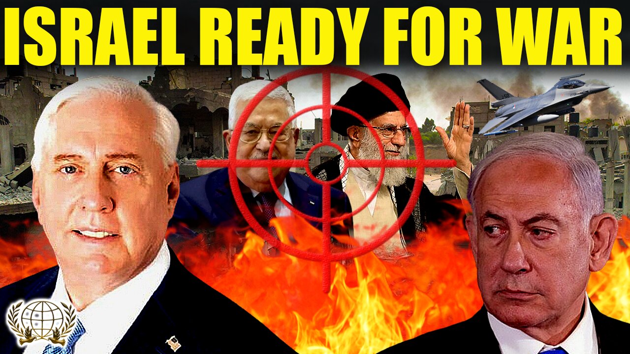 Col. Douglas Macgregor: Israel's Preemptive Strikes Risk Major Escalation In The Middle East