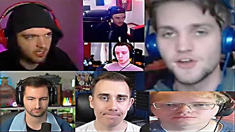 ZOMBIE YOUTUBER SLANDER.