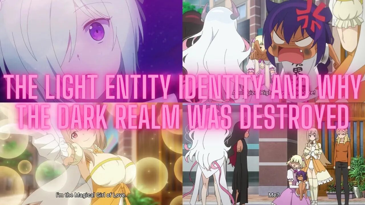 Jahy sama Episode 19 reaction #ジャヒー様はくじけない #JahysamaWontBeDiscouraged #Jahysama #Jahy #TheGreatJahy