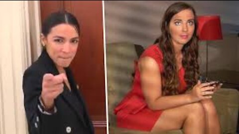 AOC Reveals Trauma of Surviving Sexual Assault