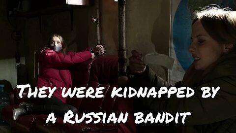 Охотник за головами. 12 серия