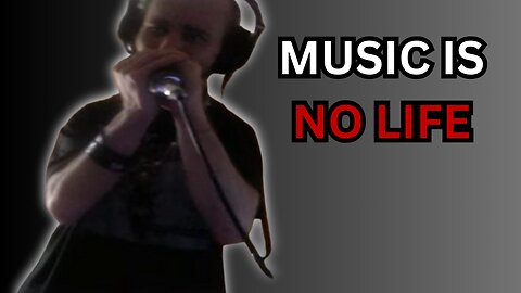 Steve can't Stream - Cyraxx returns to cover shows (09/26/2024)