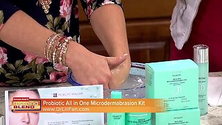 Beauty Bag | Morning Blend