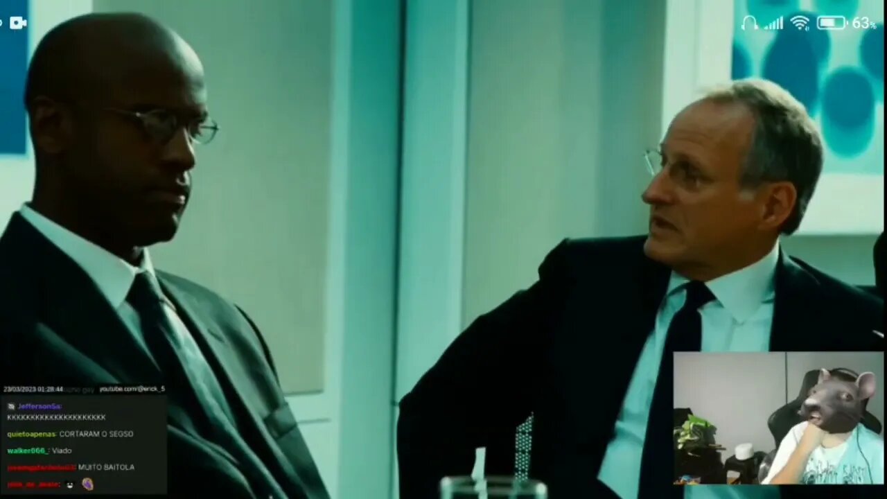 As empresas só se preocupam com o dinheiro ?