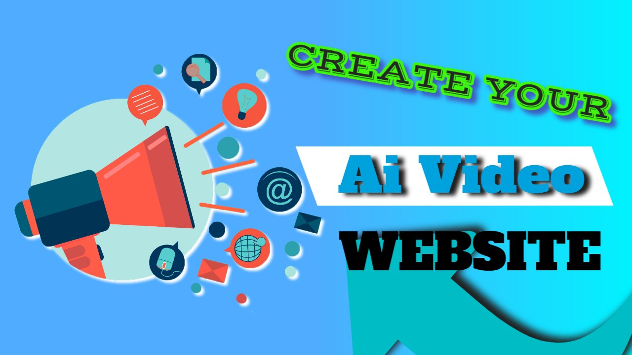 ai website generator Review for Youtube Videos | Tubespace