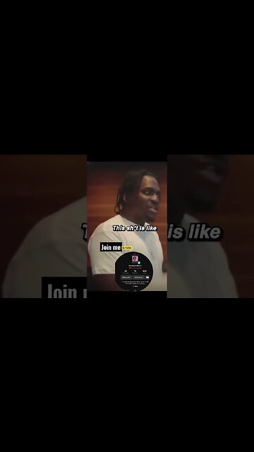 What happened to #pushat rapper #drake ended him #shorts