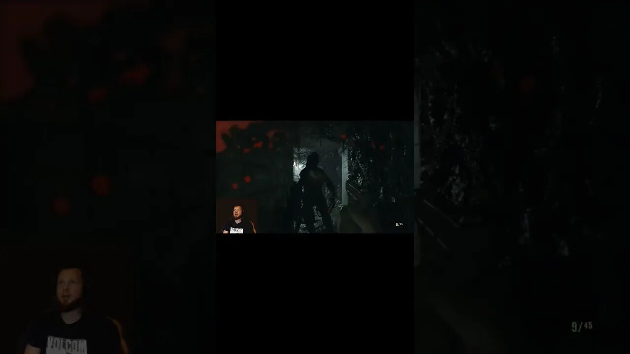 Is there no escaping the morgue for Ethan? RE7