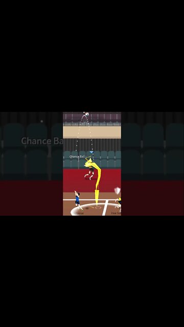 The Spike Volleyball - Nishikawa Serving Domination vs All-Star