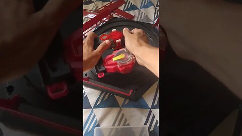 essa foi rápida #batalhadebeyblade #beybladeburst #beyblade
