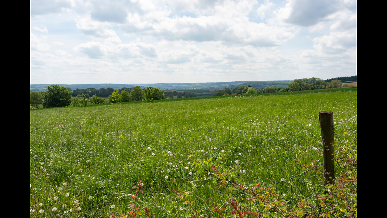 Ubachsberg - Eys - Simpelveld - Bosschenhuizen, May 12 2022