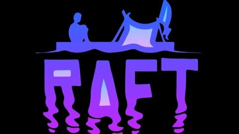 RAFT - Main Menu Theme - OST Soundtrack 🎵 #raft (⏱ 1 HOUR)