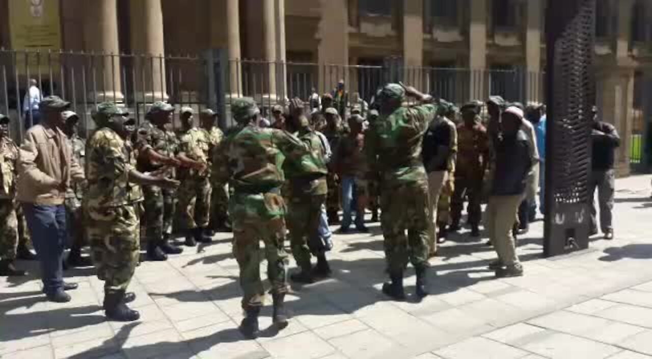 Phosa withdraws urgent court application, opts for talks with ANC (L3L)