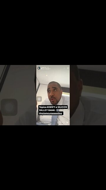 Raiam vai analisar caso de silicon valley bank svb | Raiam Santos