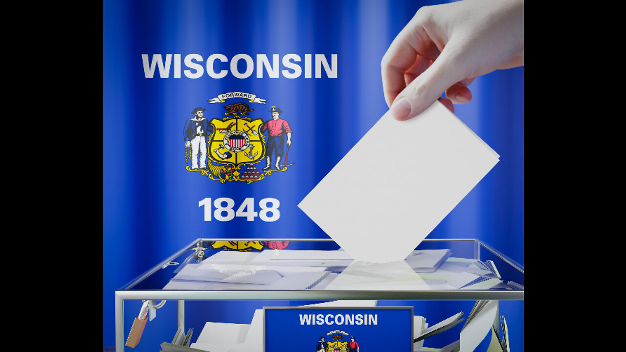 Wisconsin Judge Rules Against Absentee Ballot Drop Boxes