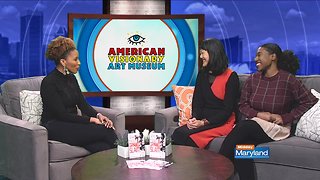 AVAM - Dare to Dream Day Celebration