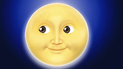 Why The Moon Emoji Is Involved in a Multi Million Dollar Lawsuit