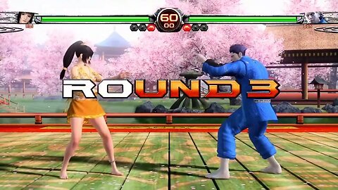 VF5FS match - Aoi (Kruza) vs. Goh (Notable 6)