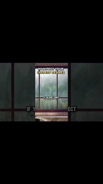 You get what you believe 👇🏿