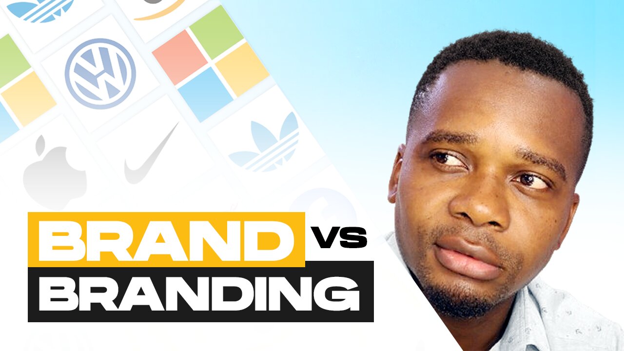 Brand vs Branding: Understanding the Key Differences and Why They Matter
