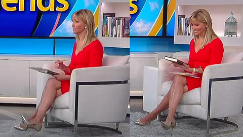 Ainsley Earhardt May 31 2023