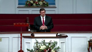 Sunday Evening Service | September 25