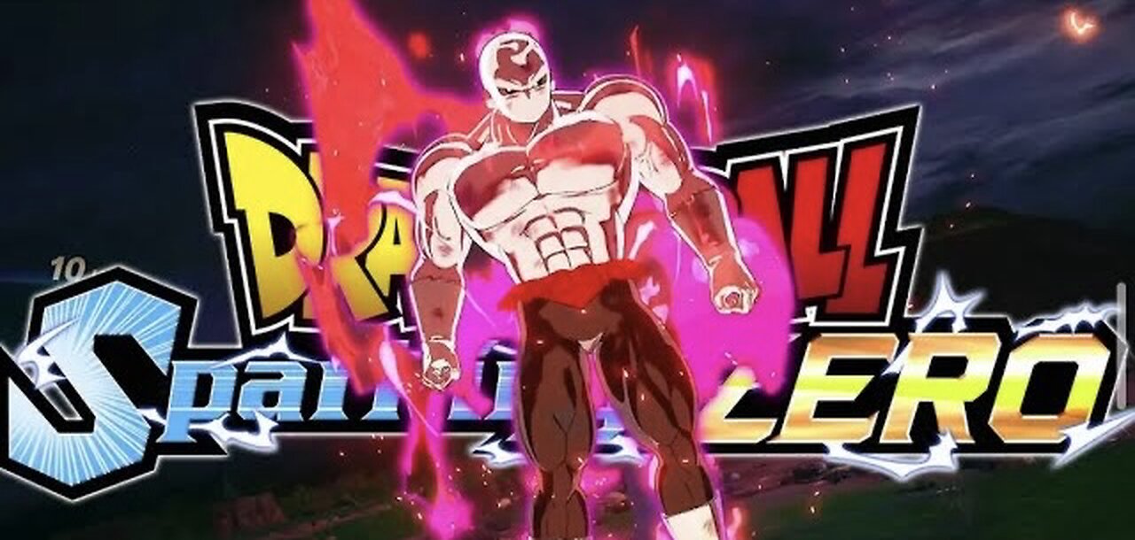 Dragon Ball Sparking Zero JIREN IS UNSTOPPABLE World Tournament 😳