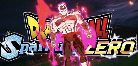 Dragon Ball Sparking Zero JIREN IS UNSTOPPABLE World Tournament 😳