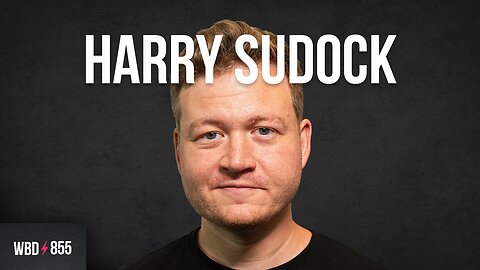 Bitcoin Level 2 with Harry Sudock