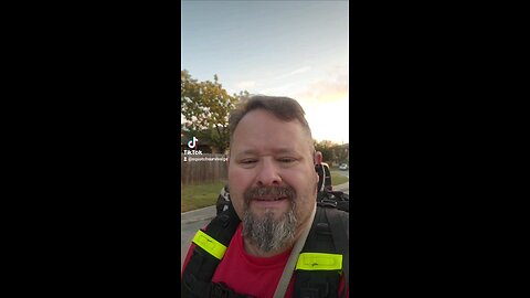 rucking safety