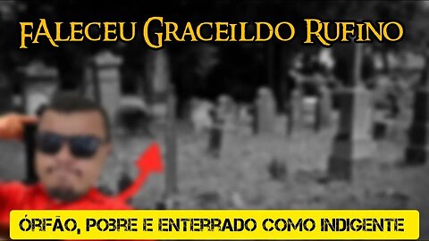 Live da Noite - A Morte de Graceildo Rufino - 23/01/23