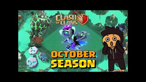 Everything u Need to Know about CLASHOWEEN EVENTS, SKINS and NEW PASS CHANGES!