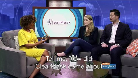 ClearMask