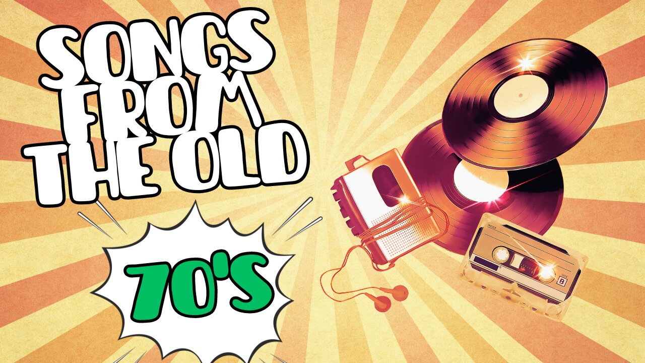 Golden Oldies Greatest Hits Of 70s - 70s Music Hits - Best Old Songs Of All Time #2