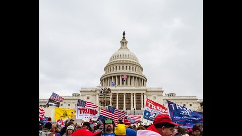 Jan. 6 Panel Has 'Few Records' on Trump's Actions During Hyped 187 Minutes