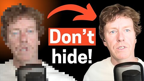 Bitcoiner: We have NO REASON to hide | Rune Østgård