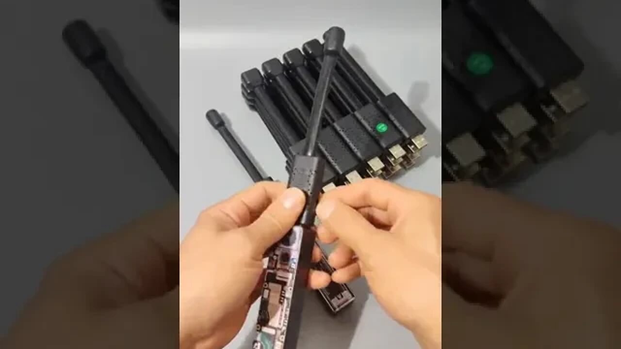 micro camera