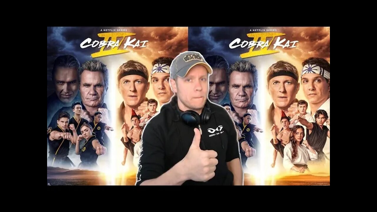 Cobra Kai Season 4 - A MAJOR Win For Fans!