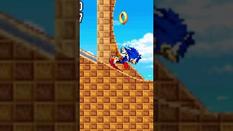 Sonic #videogame #youtube #youtubeshorts #games #shortsvideo #shortsviral #gamer #game #anime