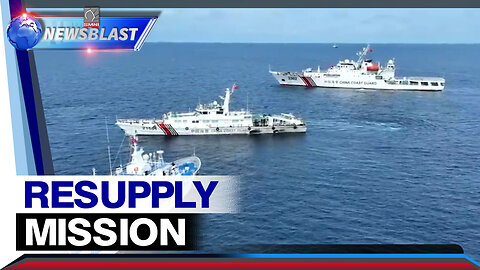 Tulong ng U.S. at iba pang bansa sa resupply mission ng Pilipinas sa WPS, hindi na kailangan —AFP