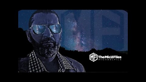 The Mic'd Files Ep84 w/ Tyler Tracey