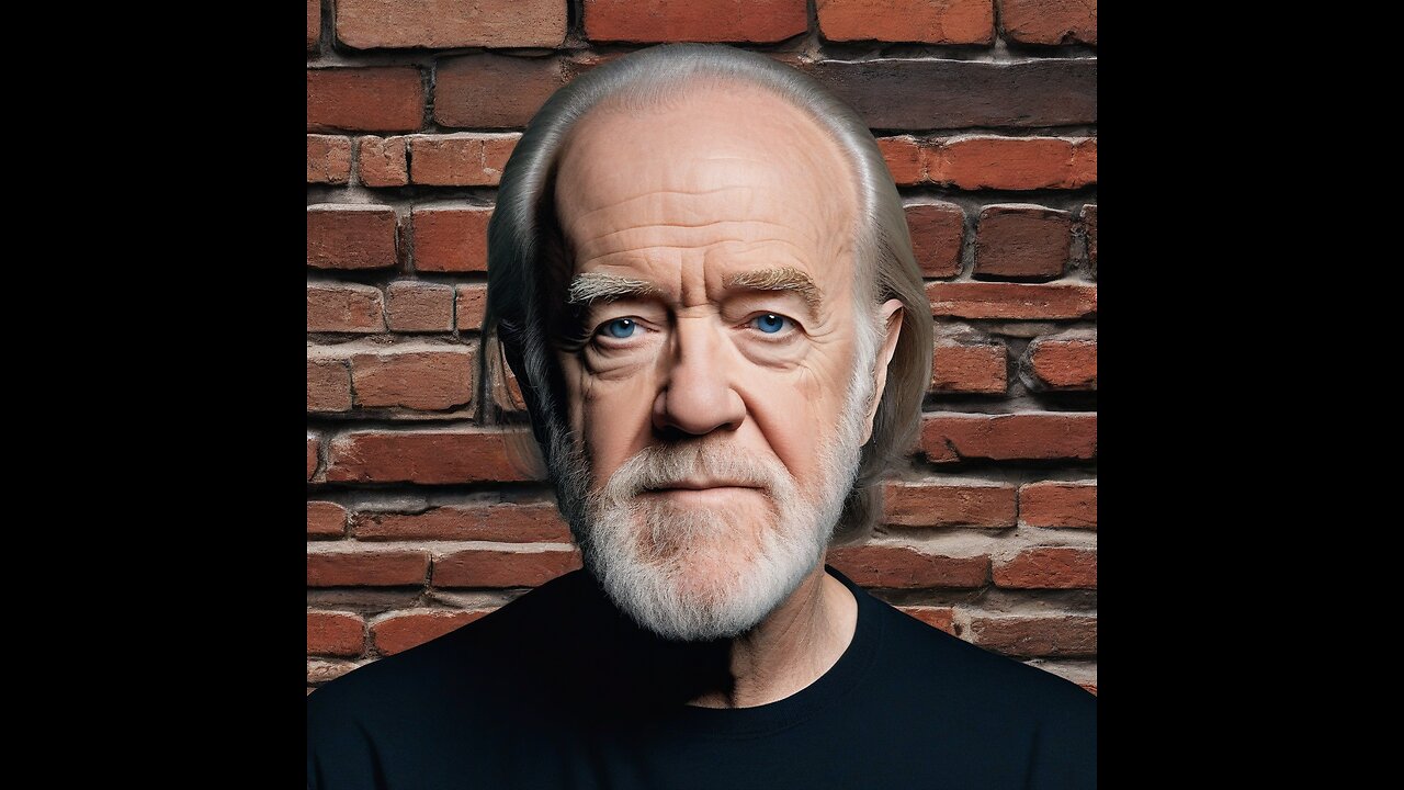 A Modern Man: The Best of George Carlin