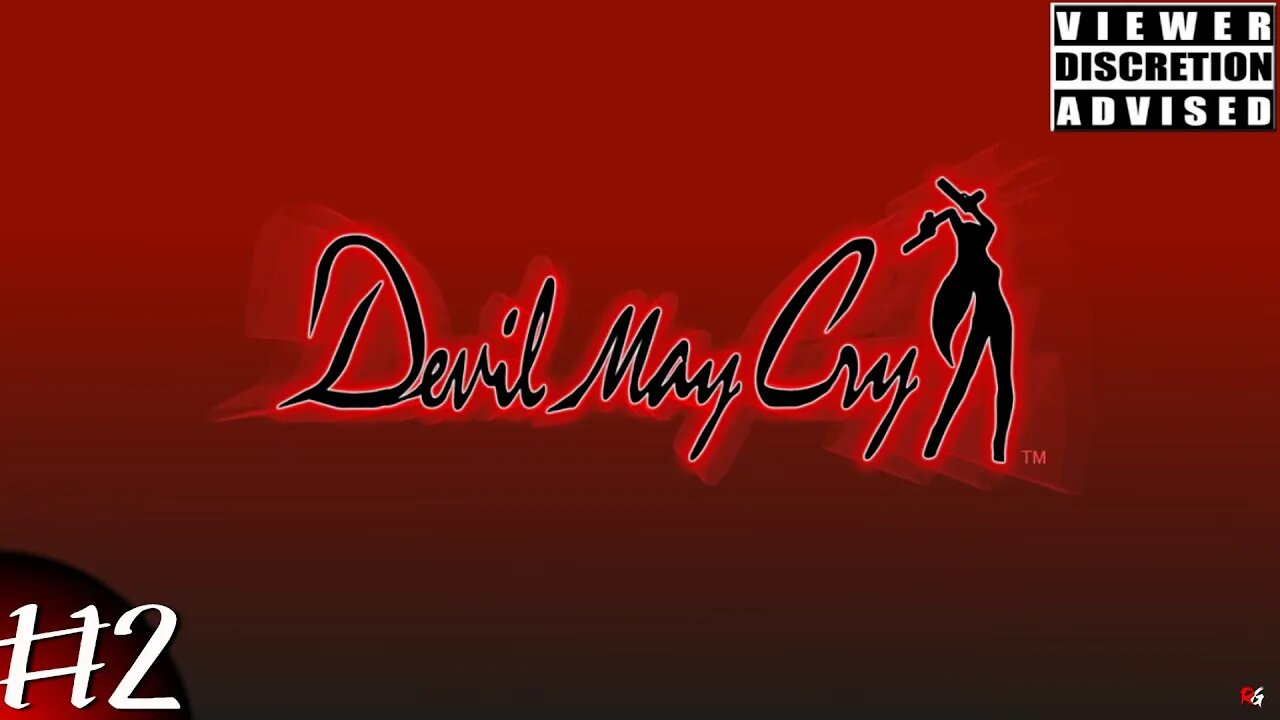 Devil May Cry: #2