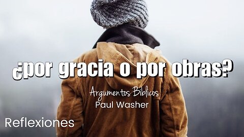 La guía definitiva para una correcta interpretación de la Biblia por Paul Washer