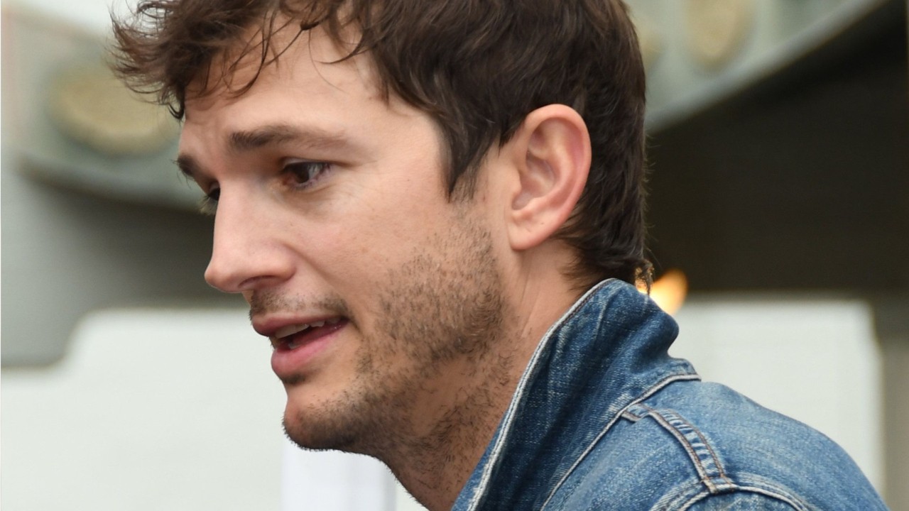 Ashton Kutcher Expected To Testify Against Alleged Serial Killer