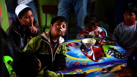 Peru 2014