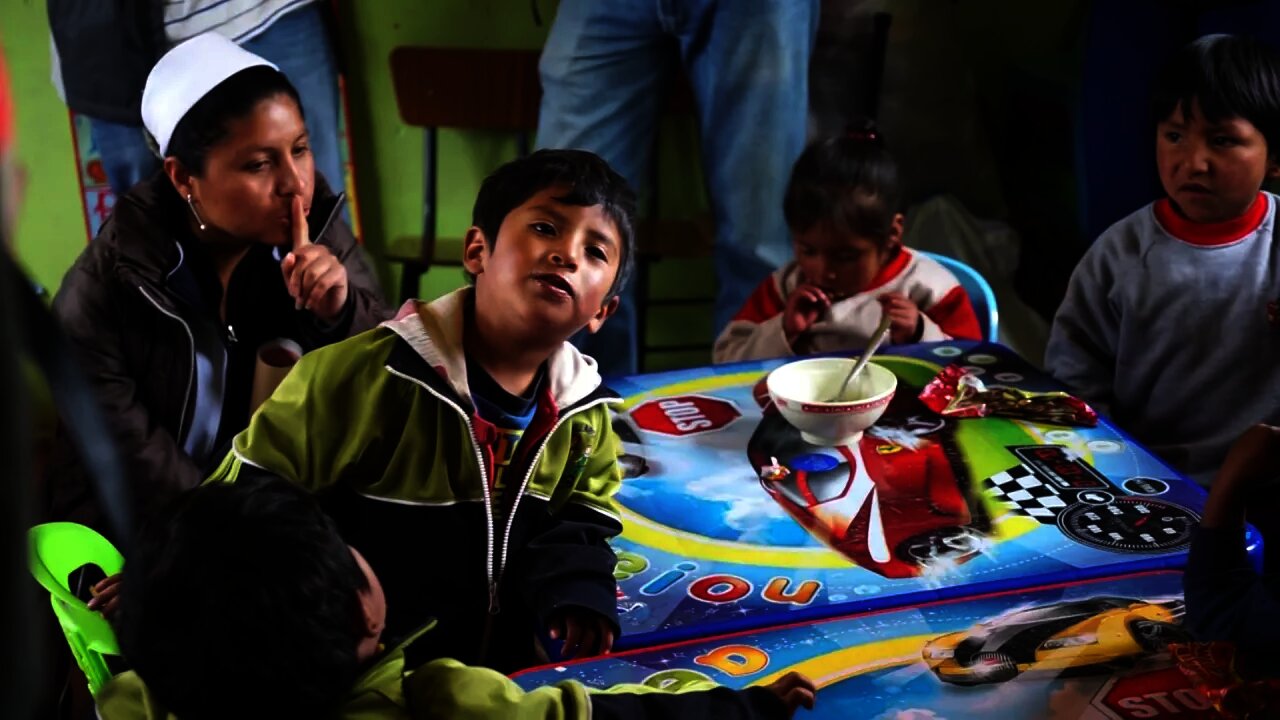 Peru 2014