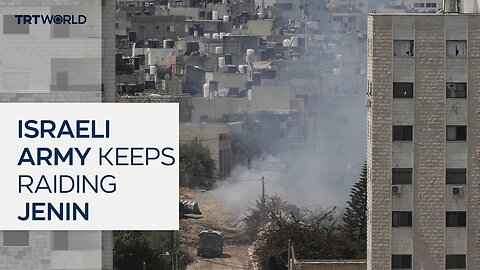 Jenin Under Siege: Residents Face Dire Conditions Amidst Ongoing Conflict