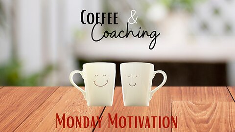 Monday Motivation: Weaving Joy into Your Daily Life