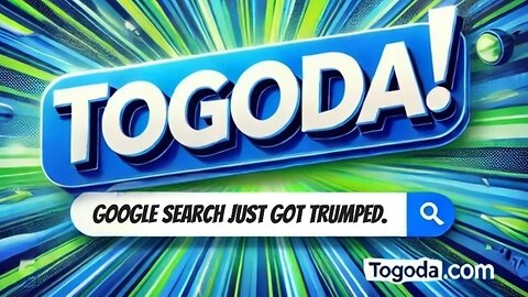 How to use Togoda.com