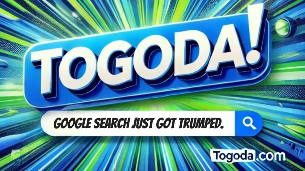 How to use Togoda.com